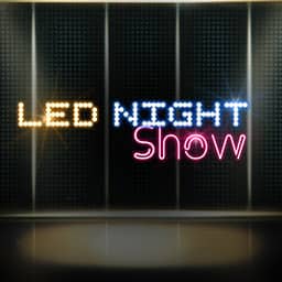 Led Night Show