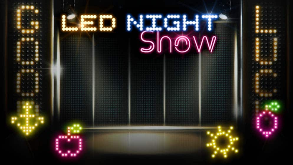 Led Night Show
