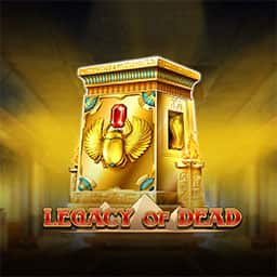 Legacy of Dead