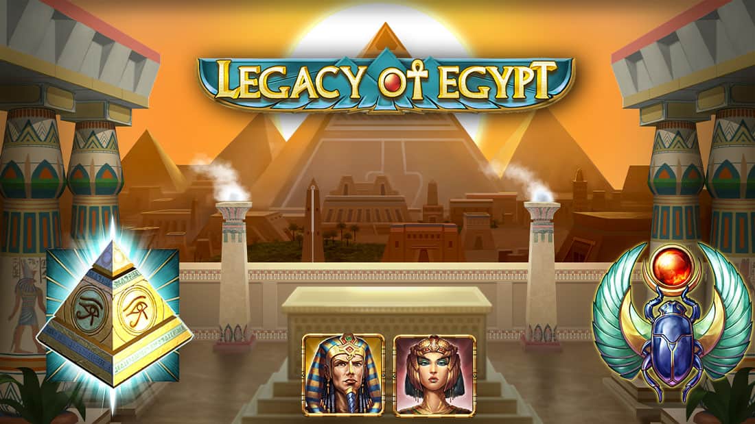 Legacy of Egypt