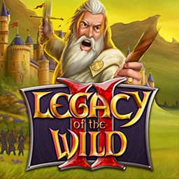 Legacy of the Wild 2