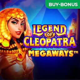 Legend of Cleopatra Megaways