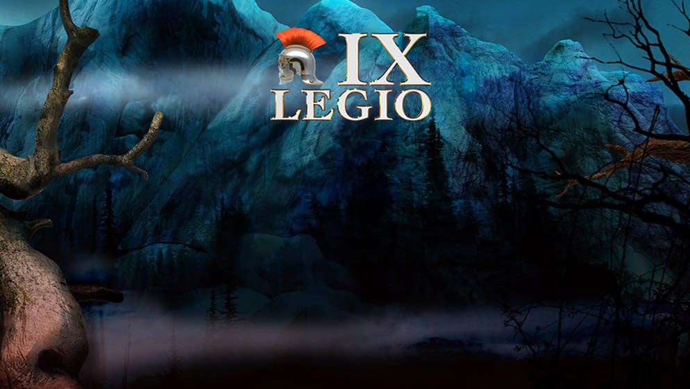 IX Legio