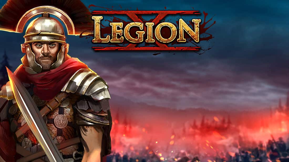 Legion X