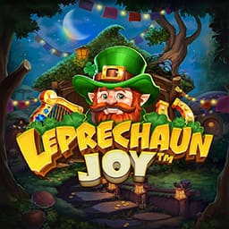Leprechaun Joy