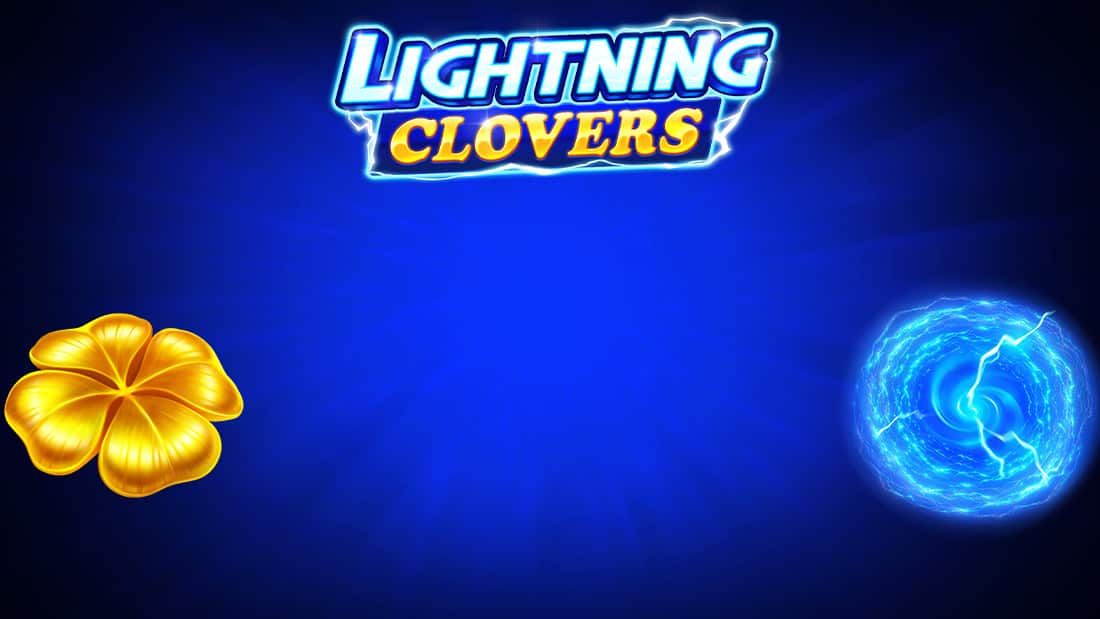 Lightning Clovers Hit the Bonus