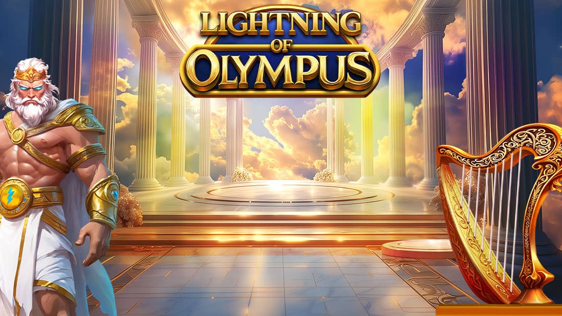 Lightning of Olympus