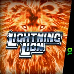 Lightning Lion
