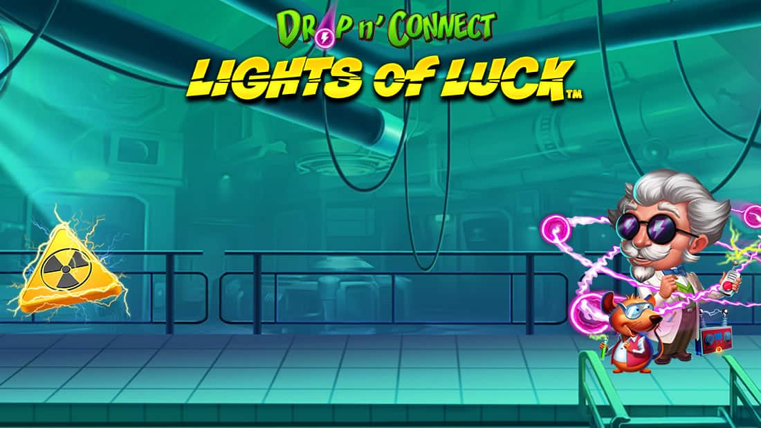 Lights of Luck