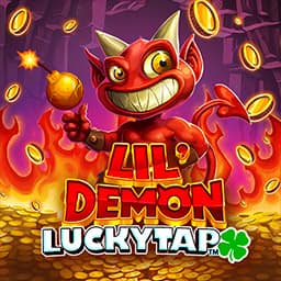 Lil Demon LuckyTap