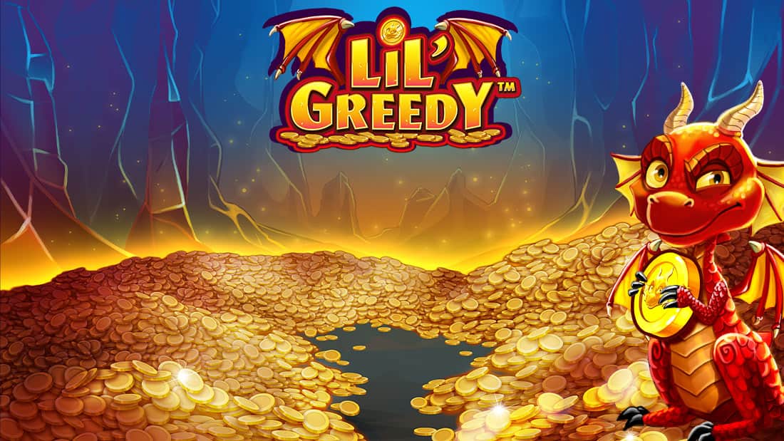 Lil' Greedy