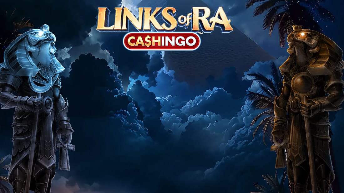 Links of Ra Cashingo