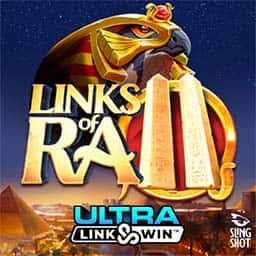Links of Ra 2
