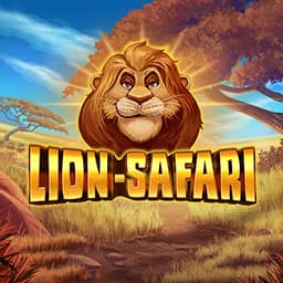 Lion Safari