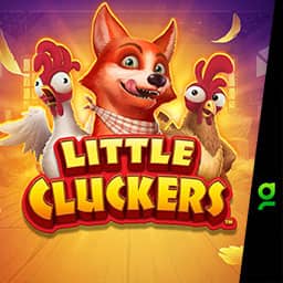 Little Cluckers
