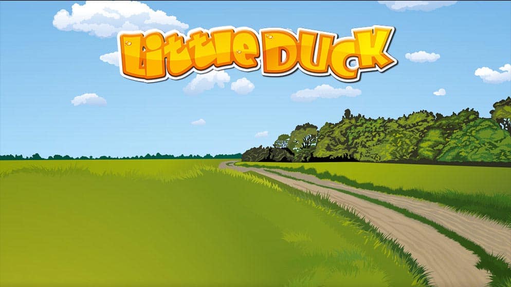 Little Duck