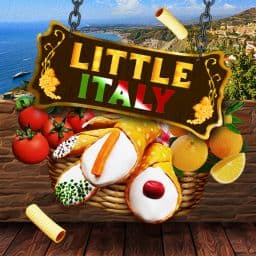 Little Italy