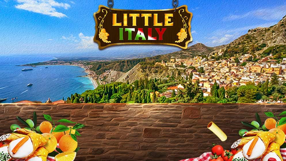Little Italy