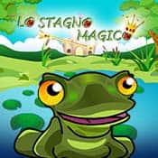Lo stagno magico
