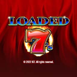 Loaded 7's