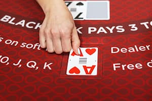 Blackjack Classic Ru 2