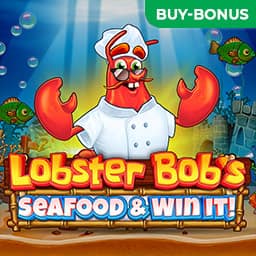 Lobster Bob's Sea Food and Win It
