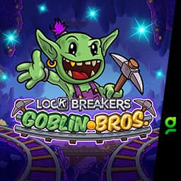 Lock Breakers Goblin Bros