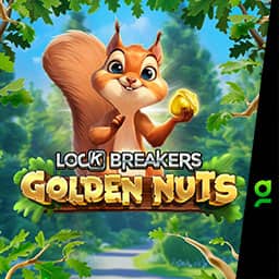 Lock Breakers Golden Nuts