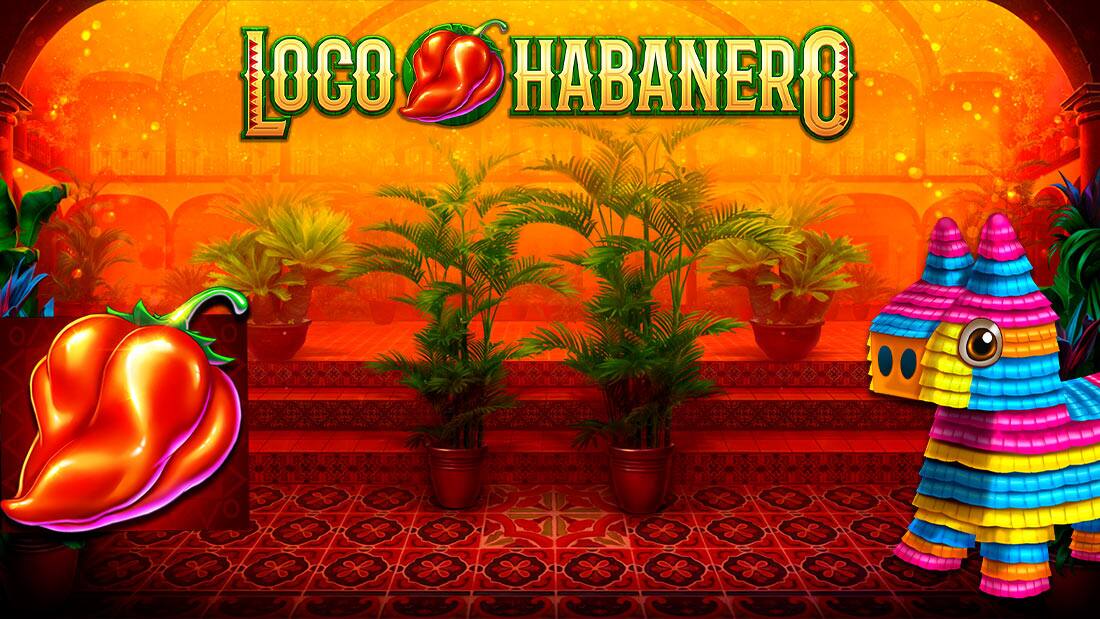 Loco Habanero