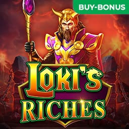 Loki's Riches