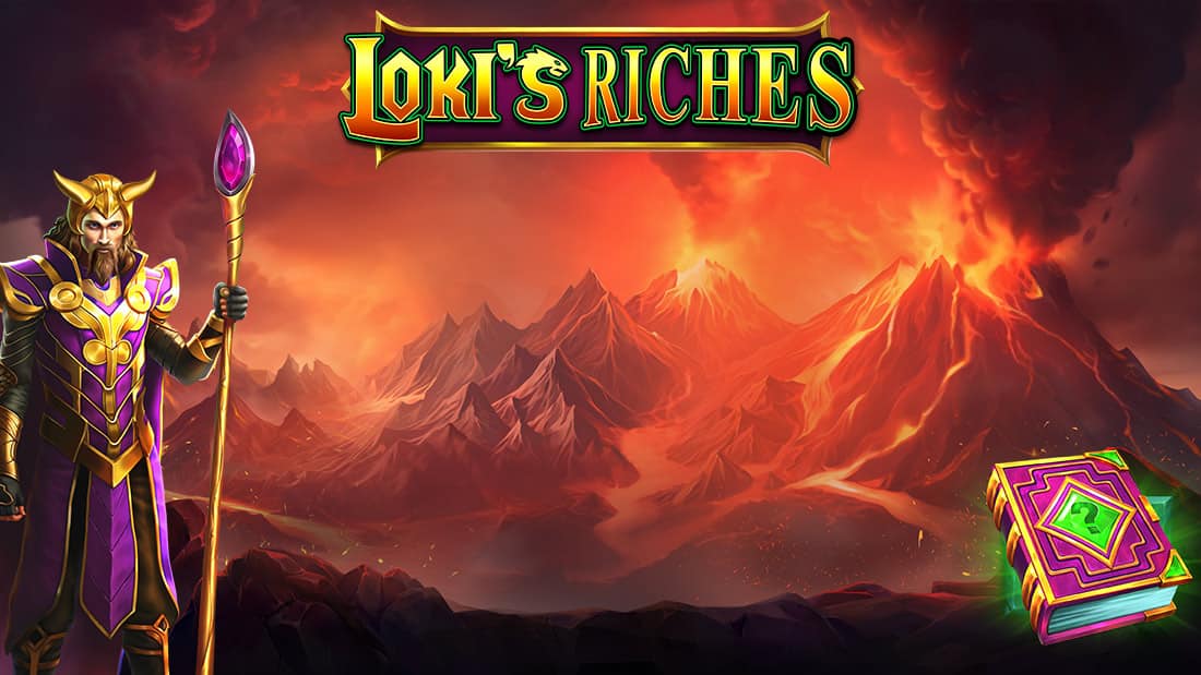 Loki's Riches