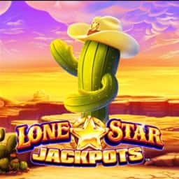 Lone Star Jackpots