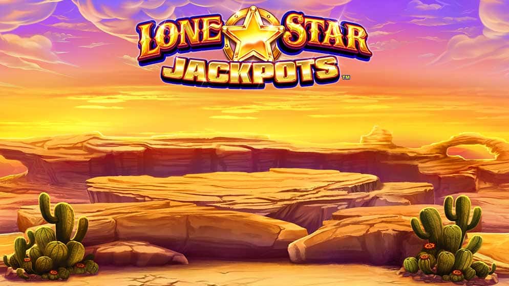 Lone Star Jackpots