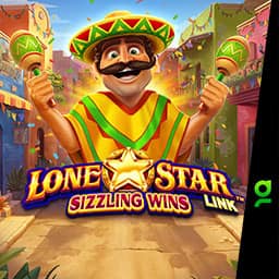 Lone Star Link Sizzling Wins