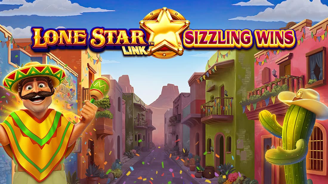 Lone Star Link Sizzling Wins