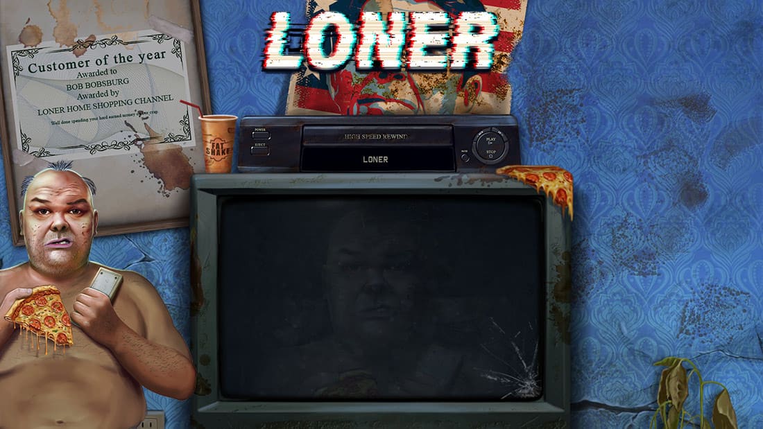 Loner