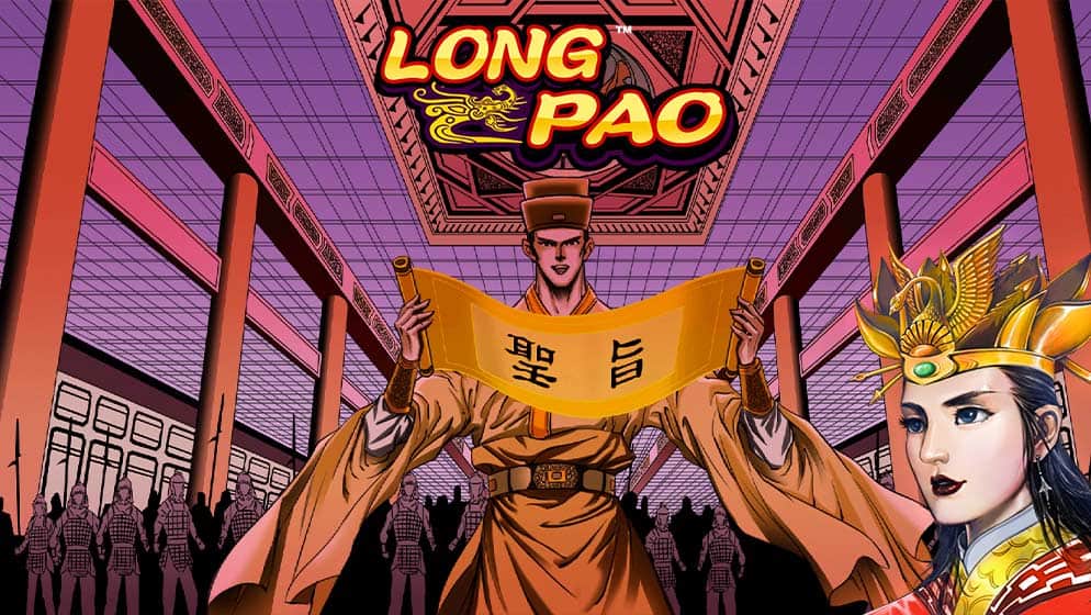 Long Pao