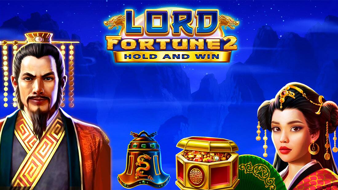 Lord Fortune 2