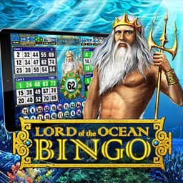 Lord of the Ocean Bingo: Slot Online