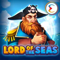 Lord of the seas