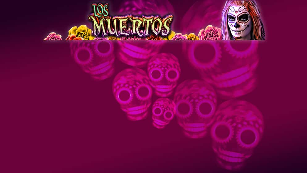 Los Muertos