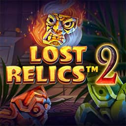Lost Relics 2