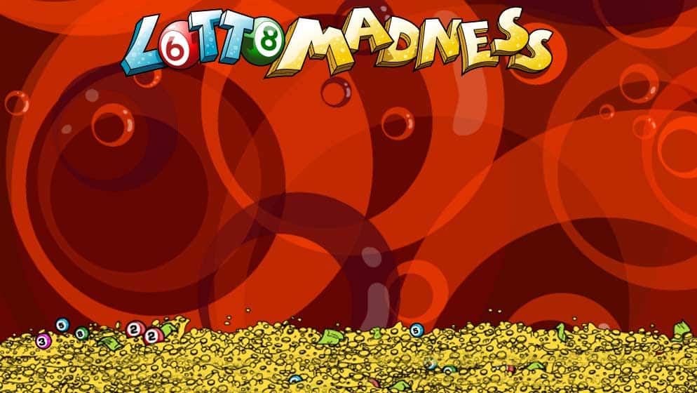 Lotto Madness