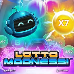 Lotto Madness!