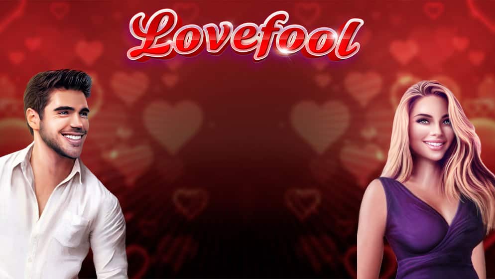 Love Fool