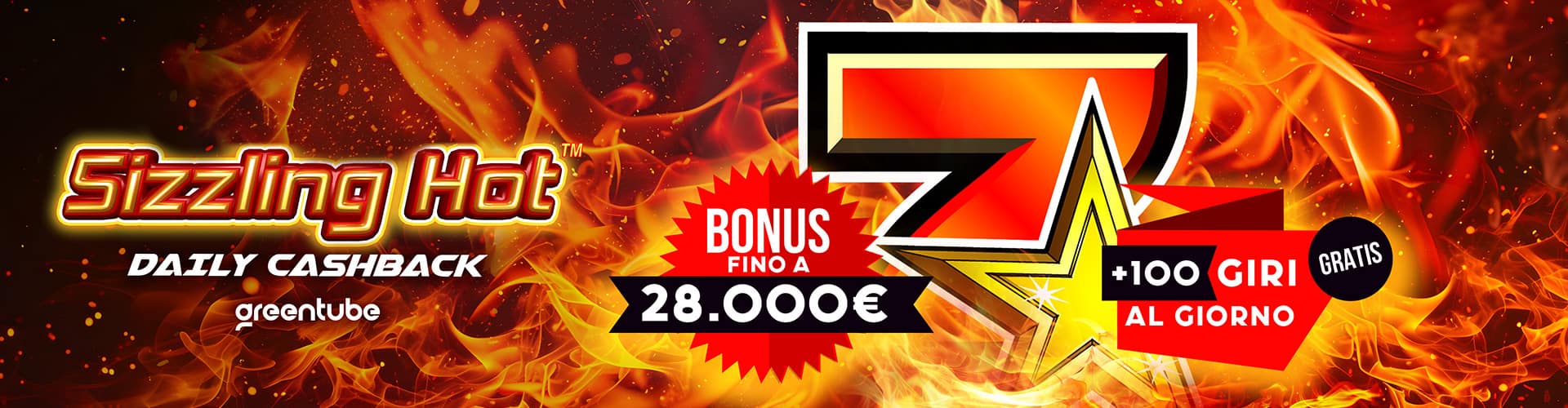 Promozione Slot online con Bonus