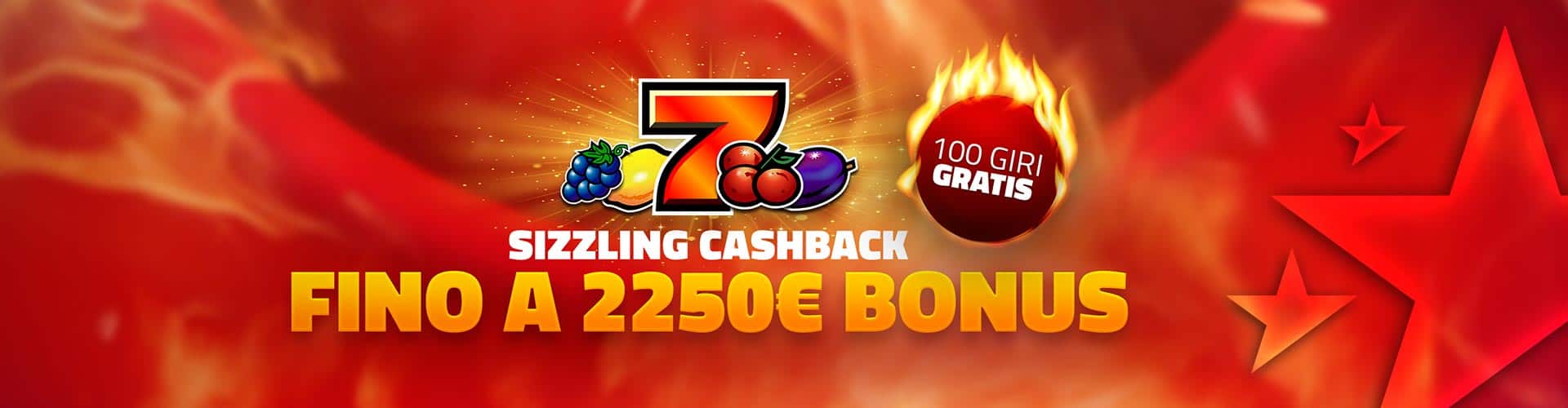 Promozione Slot online con Bonus