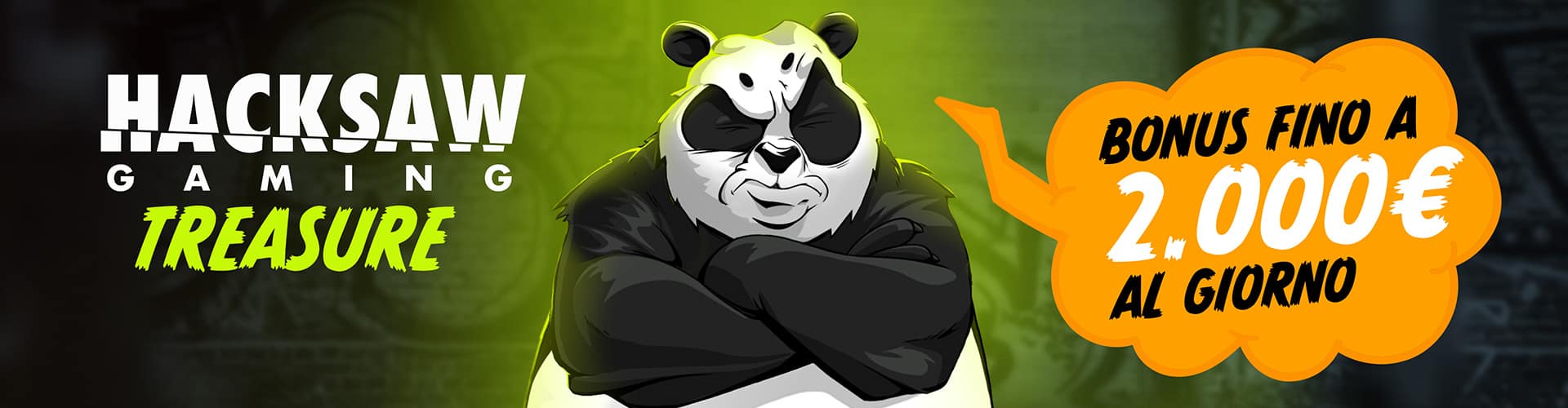 Promozione Slot online con Bonus