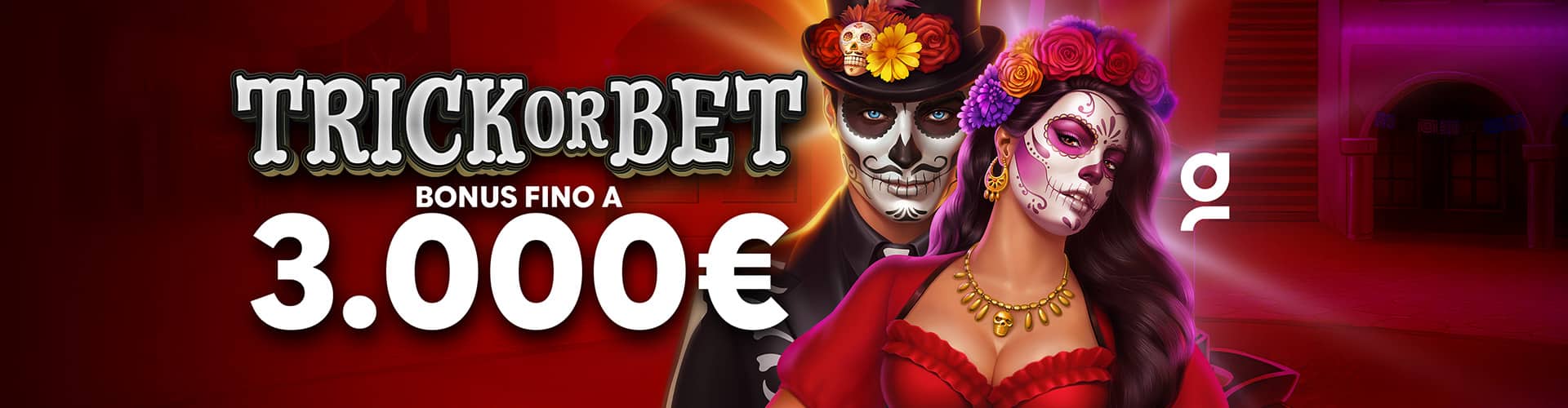 Promozione Slot online con Bonus