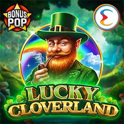 Lucky Cloverland